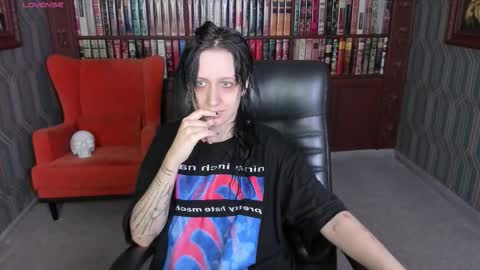 Snapshot of medusagorgona_ chatting on September 2025 09:00:02 AM Medusa online show from September 2025 09:00:02 AM