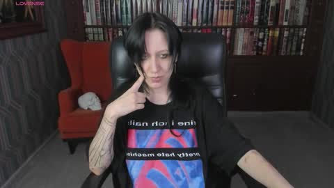 Snapshot of medusagorgona_ chatting on September 2025 07:57:02 AM Medusa online show from September 2025 07:57:02 AM