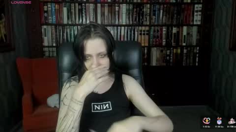 Snapshot of medusagorgona_ chatting on November 2025 07:42:01 AM Medusa online show from November 2025 07:42:01 AM