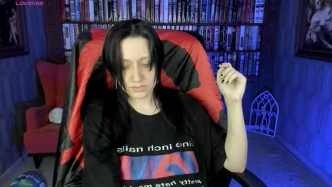 Snapshot of medusagorgona_ chatting on November 2025 06:21:01 PM Medusa online show from November 2025 06:21:01 PM