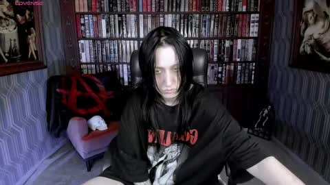 Snapshot of medusagorgona_ chatting on May 2026 01:20:02 PM Medusa online show from May 2026 01:20:02 PM