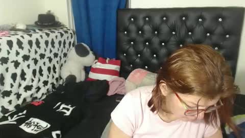  Natalia  online show from February 2026 11:19:02 PM