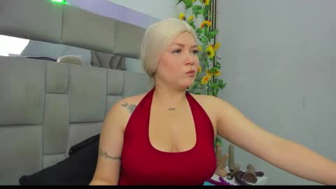 Snapshot of medusaowens chatting on June 2026 01:02:02 PM MedusaOwens online show from June 2026 01:02:02 PM