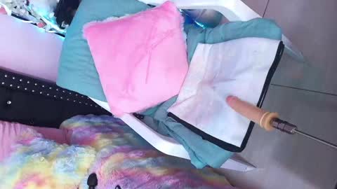 Snapshot of meegan_foxy_ chatting on January 2025 11:34:01 AM Im Megan online show from January 2025 11:34:01 AM