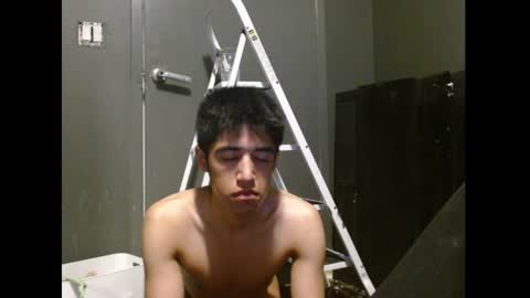 MeekTheTwink18 online show from November 2025 01:01:02 PM