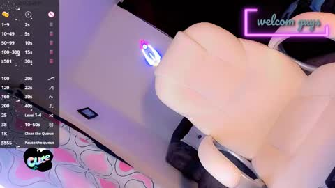 MelanyAlejandra online show from February 2025 05:09:01 AM