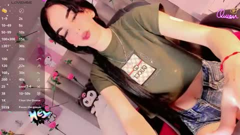 MelanyAlejandra online show from February 2026 03:58:01 AM