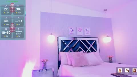 Melody online show from January 2026 11:36:01 AM