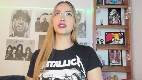 Emily online show from November 2025 11:16:02 PM