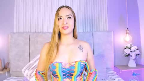 Emily online show from March 2026 08:48:02 PM