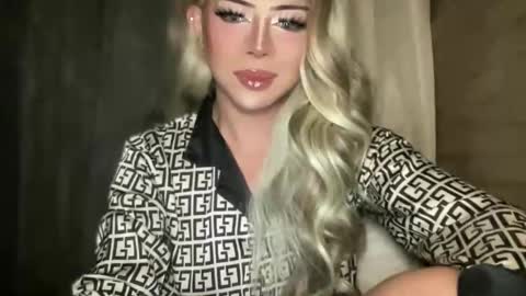 GODDESS OF ALL GODDESSES online show from December 2025 05:25:02 AM