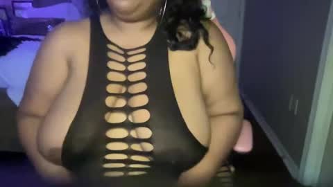 Southern Peach online show from December 2024 07:54:02 PM