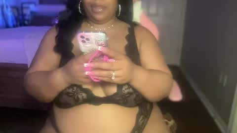 Southern Peach online show from January 2025 05:05:01 AM