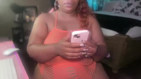 Southern Peach online show from September 2025 03:21:01 AM