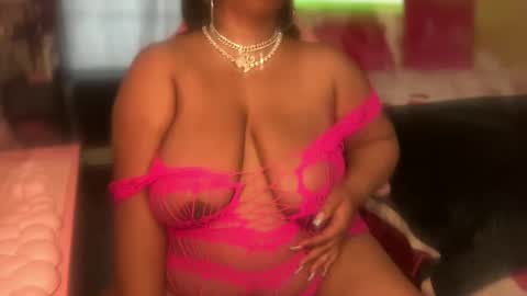 Southern Peach online show from January 2026 05:48:01 PM