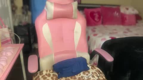 Southern Peach online show from March 2026 09:43:02 PM