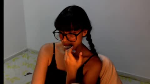 Snapshot of meg4nmiau chatting on June 2026 01:05:01 AM Meg4n Miauuuu online show from June 2026 01:05:01 AM