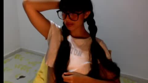Snapshot of meg4nmiau chatting on June 2026 02:24:02 AM Meg4n Miauuuu online show from June 2026 02:24:02 AM