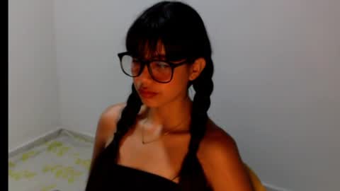 Snapshot of meg4nmiau chatting on June 2026 06:43:02 PM Meg4n Miauuuu online show from June 2026 06:43:02 PM