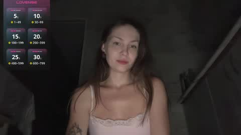 Meg Lindsay online show from May 2026 09:09:01 PM