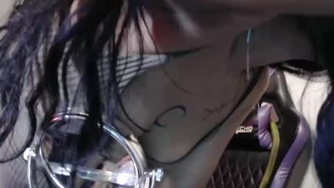 Snapshot of megaanxxx1 chatting on October 2025 04:41:01 PM megaanxxx1 online show from October 2025 04:41:01 PM