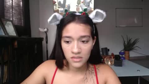 Snapshot of megaanxxx1 chatting on December 2025 07:41:01 PM megaanxxx1 online show from December 2025 07:41:01 PM