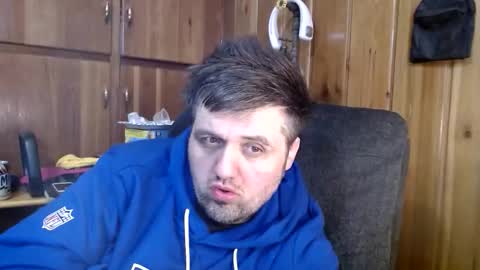 Megachub online show from April 2026 06:57:01 PM