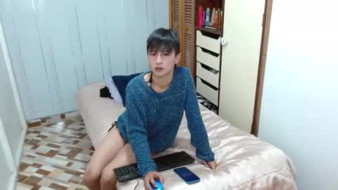 Megan seanz online show from February 2026 12:02:01 PM