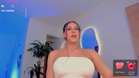 megan online show from December 2025 08:06:02 PM