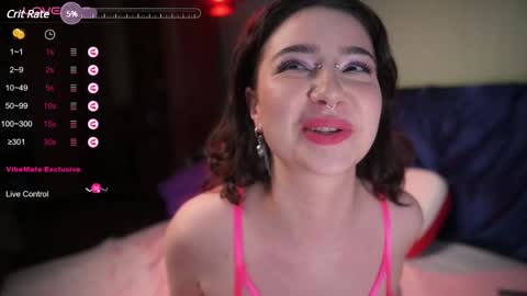 Snapshot of megan___cox chatting on March 2025 07:43:02 PM Megan online show from March 2025 07:43:02 PM