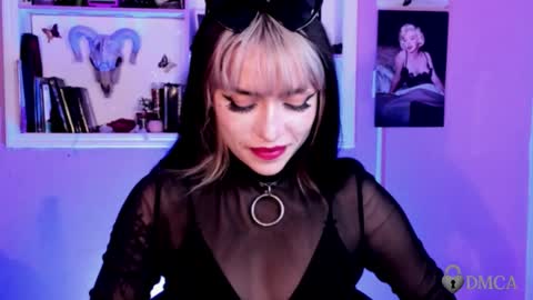 Megan online show from March 2026 10:16:01 PM