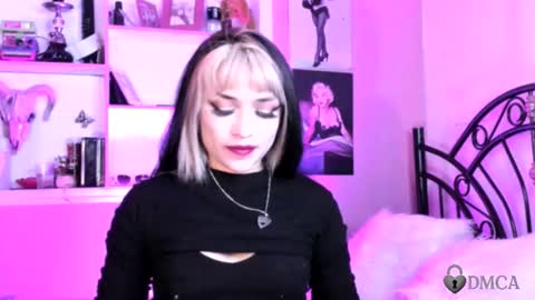 Megan online show from March 2026 11:08:01 PM