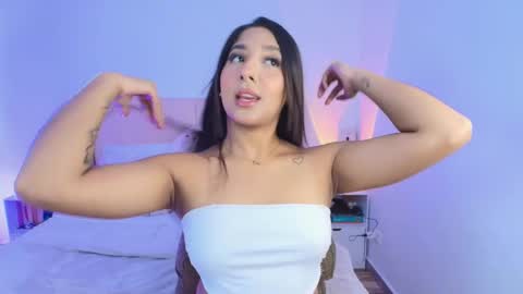 megan ale online show from November 2025 08:42:02 PM