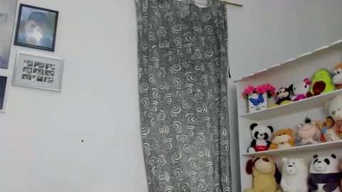 M E G A N online show from February 2026 06:06:01 PM