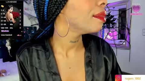 megan_black_dl online show from October 2025 12:50:01 PM