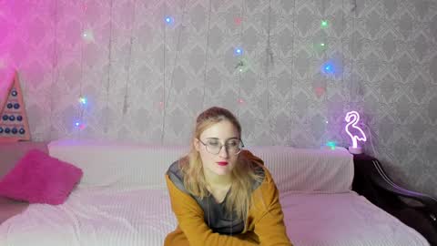 Snapshot of megan_blackmoon chatting on January 2025 06:47:01 AM Helena Tuman online show from January 2025 06:47:01 AM
