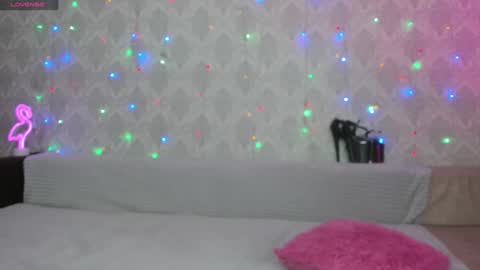 Snapshot of megan_blackmoon chatting on February 2025 06:24:01 AM Helena Tuman online show from February 2025 06:24:01 AM