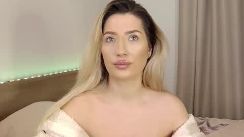 Megan Blazee  online show from February 2026 06:58:01 PM