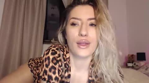 Megan Blazee  online show from February 2026 05:25:01 PM