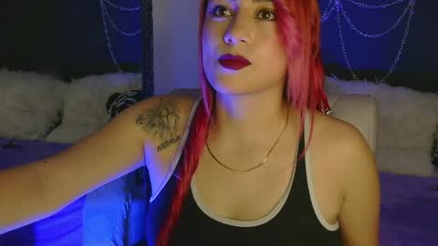 Snapshot of megan_brown4 chatting on May 2026 05:51:02 PM Megan online show from May 2026 05:51:02 PM