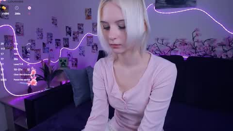 Megan and Anna online show from November 2025 07:24:01 PM