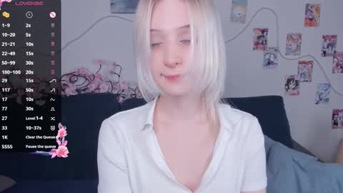 Megan and Anna online show from February 2026 05:25:01 PM