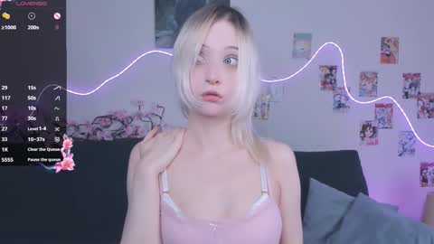 Megan and Anna online show from March 2026 05:08:01 PM