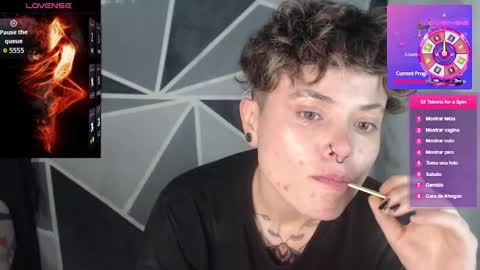 Megan and sophi online show from December 2025 12:04:01 AM