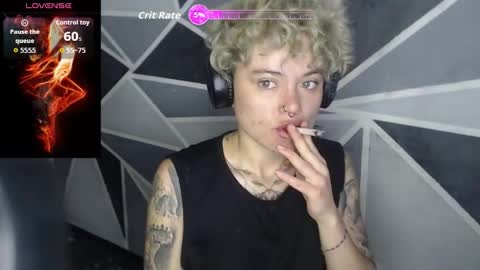 Megan and sophi online show from February 2026 05:11:02 PM