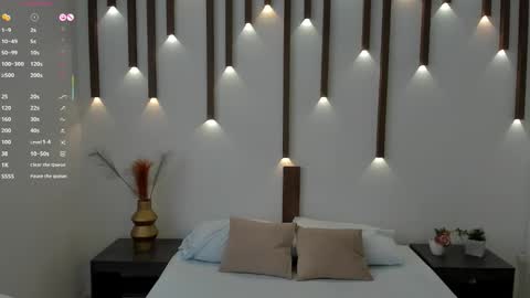 MEGAN COOPER online show from February 2026 07:19:02 PM