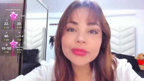 megan_danger_ online show from February 2026 06:39:02 AM