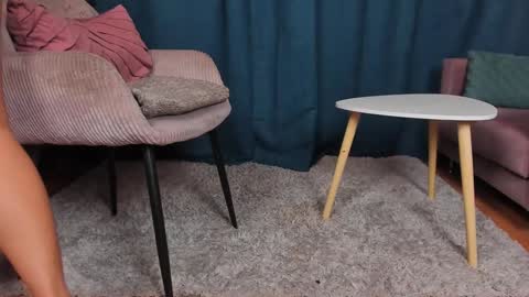 Snapshot of megan_devile chatting on December 2024 06:14:01 AM Megan online show from December 2024 06:14:01 AM