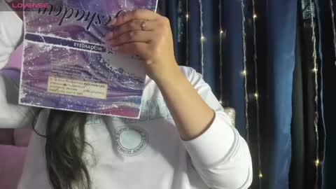 Snapshot of megan_devon chatting on May 2026 11:48:02 AM online show from May 2026 11:48:02 AM
