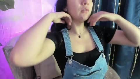 Snapshot of megan_devon chatting on May 2026 11:51:01 AM online show from May 2026 11:51:01 AM